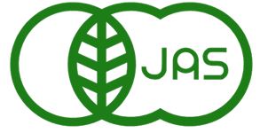 Japan-bio-JAS-label
